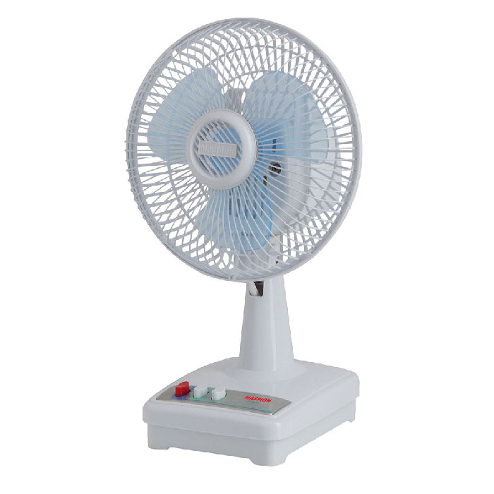 Maspion Desk Fan 7 Inch - F-18 DA | F18DA
